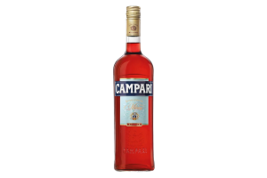 Rượu Campari Milano Bitter 1000ml