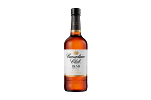 Rượu Canadian Club 