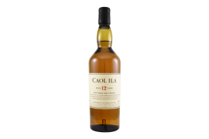Rượu Caol Ila 12 Năm