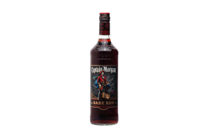 Rượu Captain Morgan Dark Rum