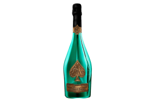 Rượu Champage Armand De Brignac Green