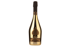 Rượu Champagne Armand De Brignac Brut Gold