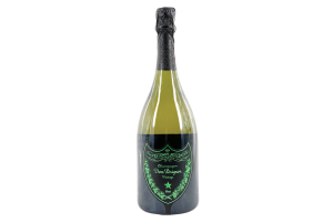 Rượu Champagne Dom Perignon Liminos DOm đèn