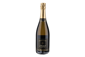 Rượu CHAMPAGNE MAILLY Grand Cru