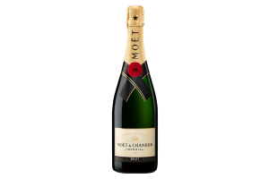 Rượu Champagne Moet & Chandon Imperial Brut
