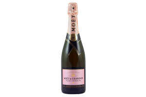 Rượu Champagne Moet & Chandon Imperial Rose