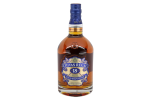Rượu Chivas 18 Nút Bấc 1 Lít