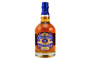 Rượu Chivas 18 Phiên Bản Singapore
