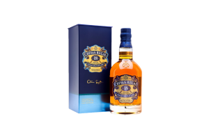 Rượu Chivas 18 Âu bấc