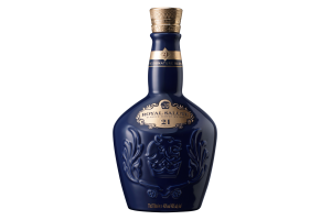 Rượu Chivas 21 năm Royal Salute The Signature Blend Sing
