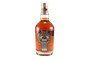 Rượu Chivas 25 Năm
