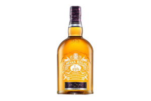 Rượu Chivas Brother's Blend Limited