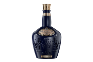 Rượu Chivas 21 năm Royal Salute The Signature Blend