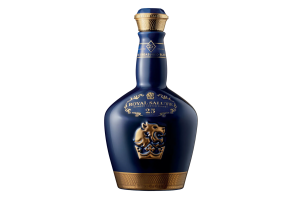 Rượu Chivas Royal Salute 25 Năm