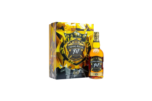 Rượu Chivas XV 15 Năm Hộp quà tết ất tỵ 2025