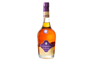 Rượu Courvoisier VSOP Gift Pack Limited Edition