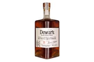 Rượu Dewar's 21 Năm