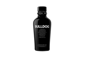 Rượu Gin Bulldog