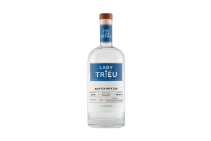Rượu Gin Lady Triệu East Sea