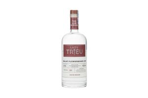 Rượu Gin Lady Triệu Đà Lạt