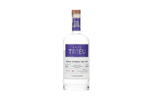 Rượu Gin Lady Triệu Sapa