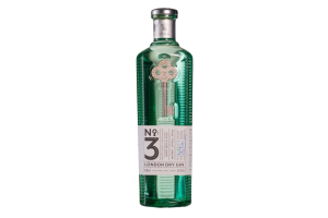 Rượu Gin London Dry No.3