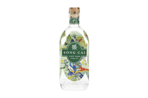 Rượu Gin Sông Cái Floral