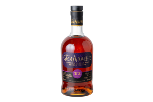 Rượu Glenallachie 12 Năm