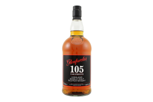Rượu Glenfarclas 105 Cask Strength 1L