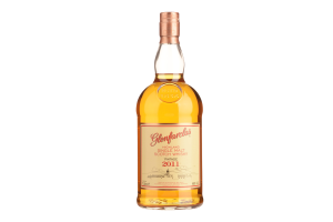 Rượu Glenfarclas Vintage 2011