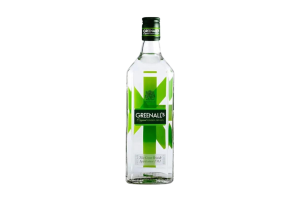 Rượu Greenall's Gin