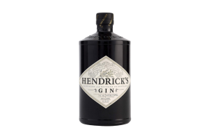 Rượu Hendrick's Gin