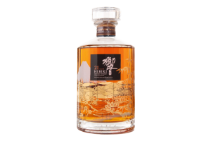 Rượu Hibiki 21 Limited Edition
