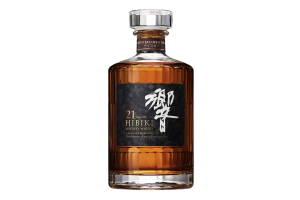 Rượu Hibiki 21 Năm