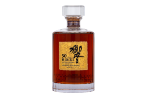 Rượu Hibiki 30 Năm