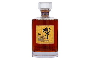RƯỢU HIBIKI 30 NĂM LIMITED GOLD EDITION