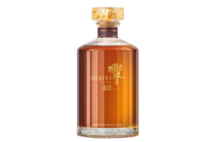 Rượu Hibiki 40 Năm