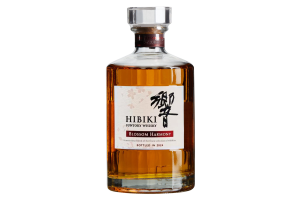 Rượu Hibiki Blossom Harmony 2024