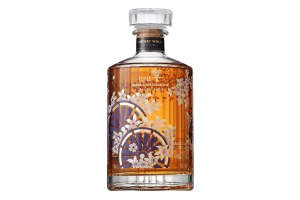 Rượu Hibiki Master Select Limited
