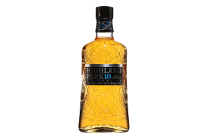 Rượu Highland Park 10 Năm Viking Scars