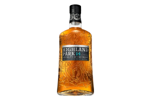 Rượu Highland Park 14 Năm Loyalty Of The Wolf