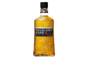 Rượu Highland Park 18 Năm Viking Pride