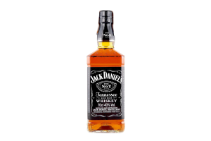 Rượu Jack Daniel's Old No.7 Whiskey