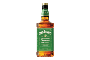 Rượu Jack's Daniel Apple