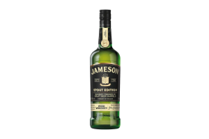 Rượu Jameson Caskmates Stout Edition