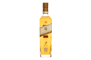 Rượu Johnnie Walker 18 Năm