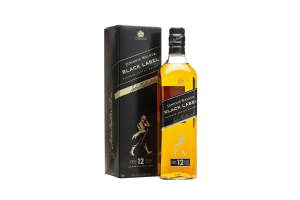 Rượu Johnnie Walker Black