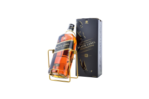 Rượu Johnnie Walker Black