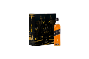 Rượu Johnnie Walker Black Label F25