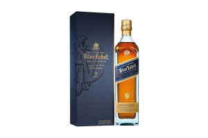 Rượu Johnnie Walker Blue Label